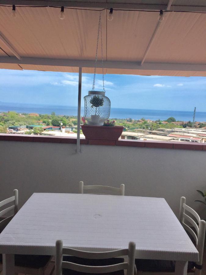 Etna Home Santa Venerina Extérieur photo