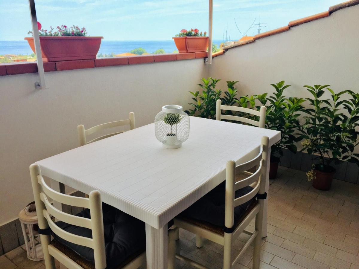 Etna Home Santa Venerina Extérieur photo