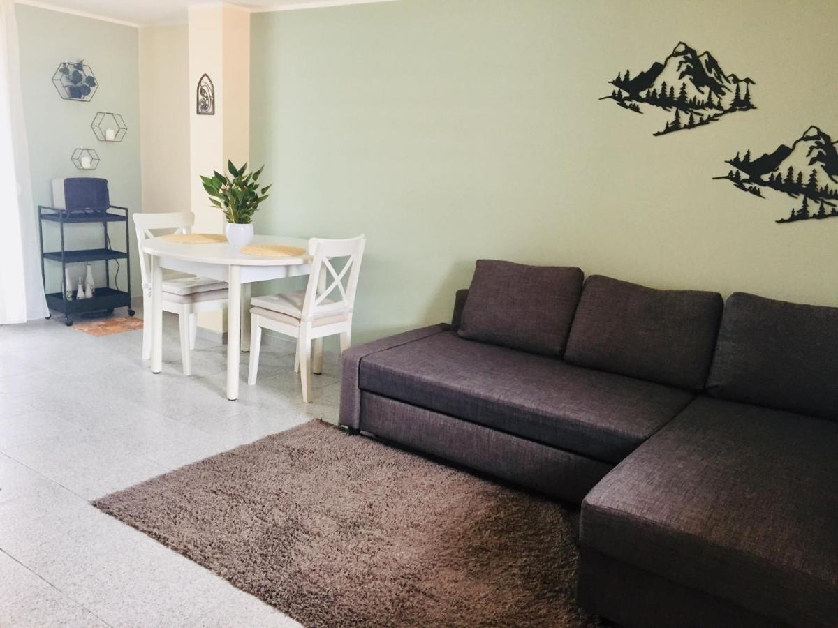 Etna Home Santa Venerina Extérieur photo