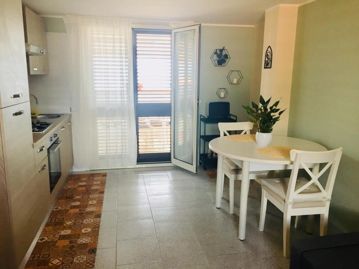 Etna Home Santa Venerina Extérieur photo