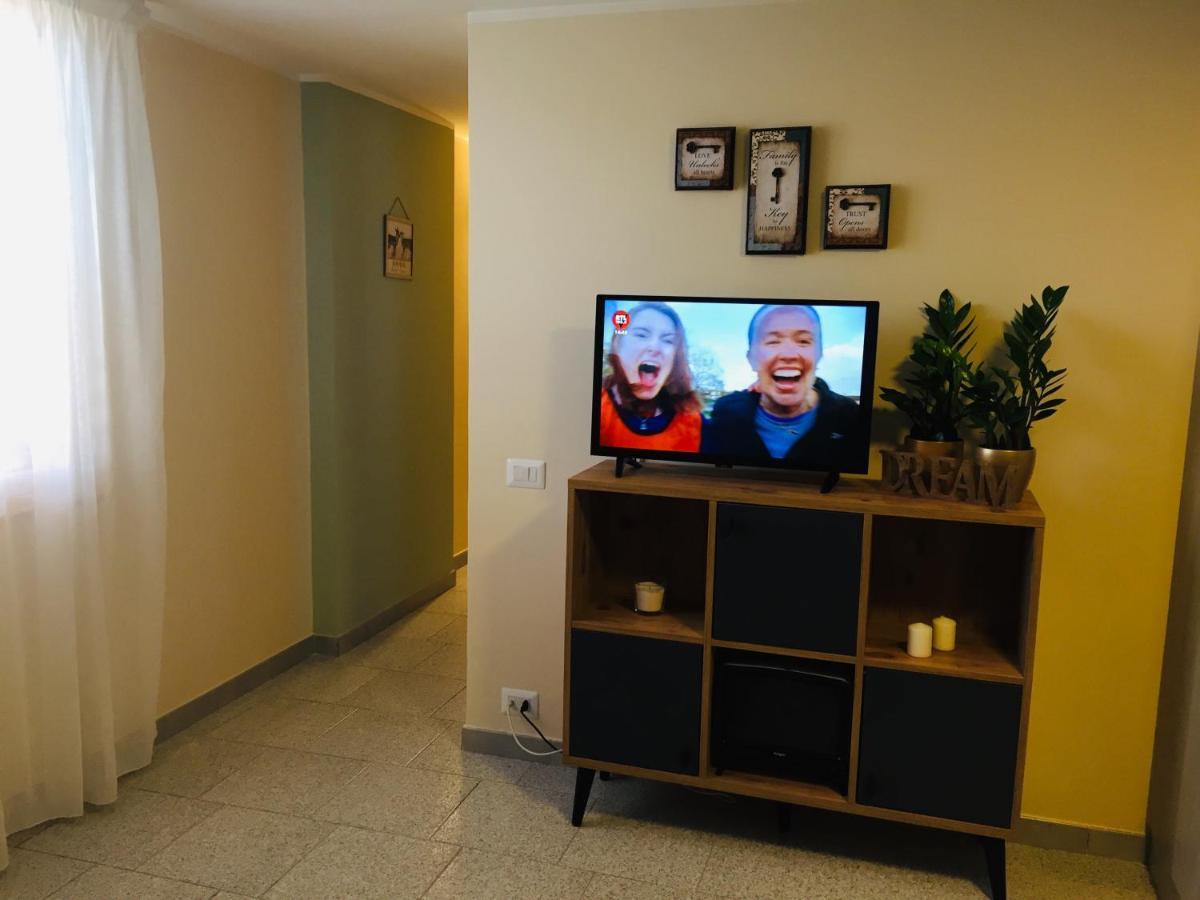 Etna Home Santa Venerina Extérieur photo