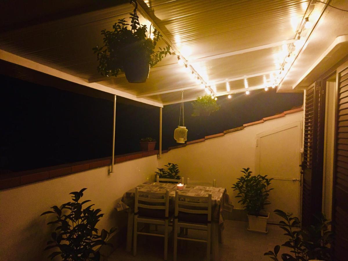 Etna Home Santa Venerina Extérieur photo